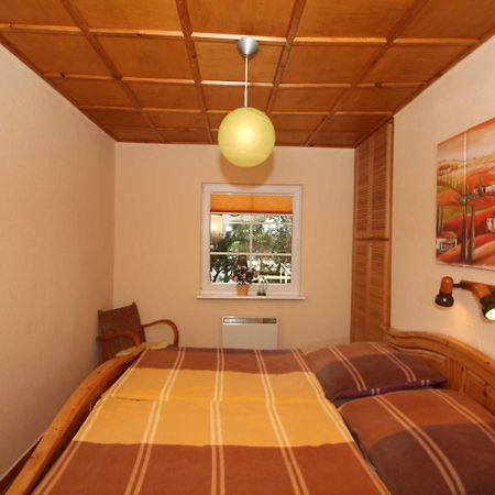 Ferienhaus Sommertied Sellin  Zewnętrze zdjęcie