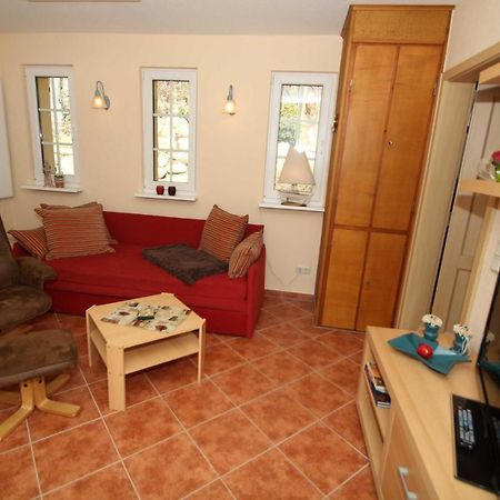 Ferienhaus Sommertied Sellin  Zewnętrze zdjęcie