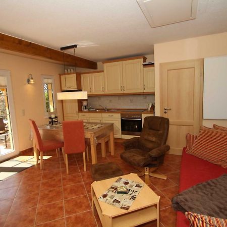 Ferienhaus Sommertied Sellin  Zewnętrze zdjęcie